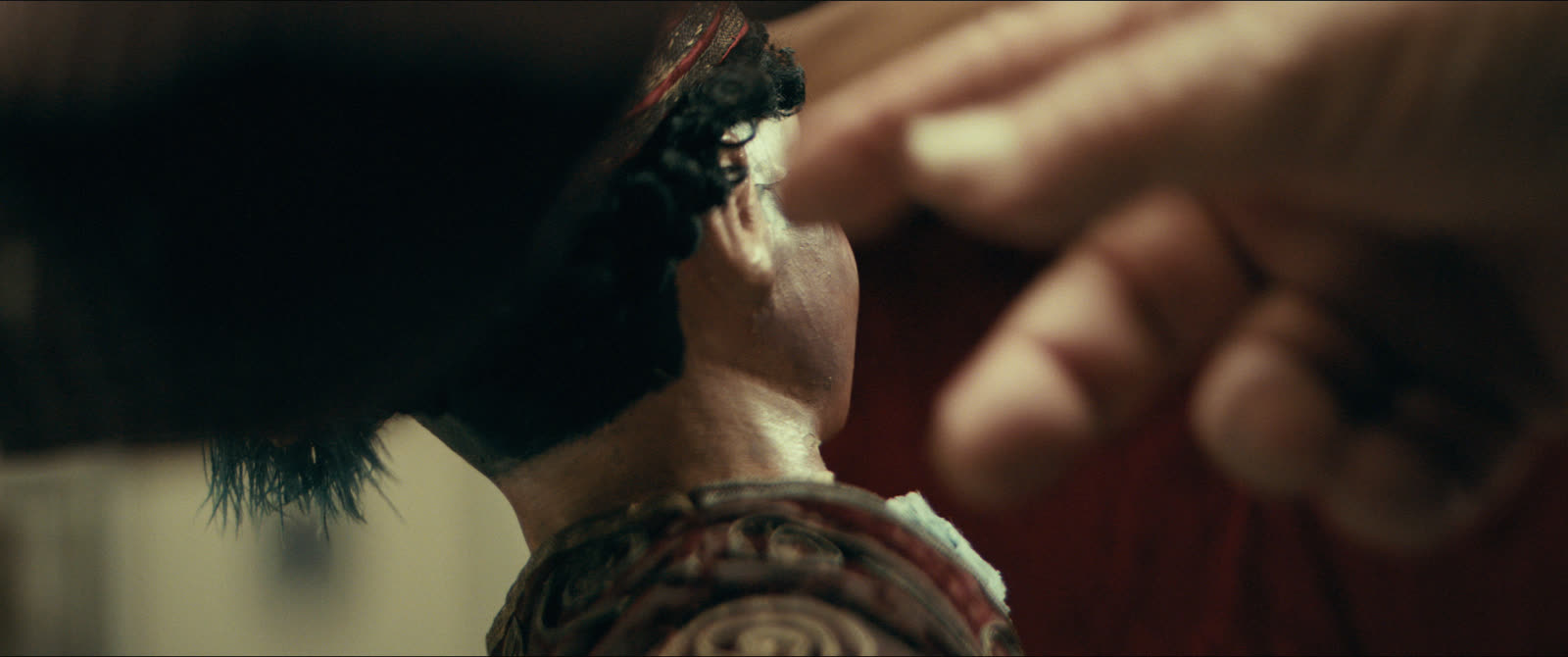 Antonio and the Last Wizard, frame 11