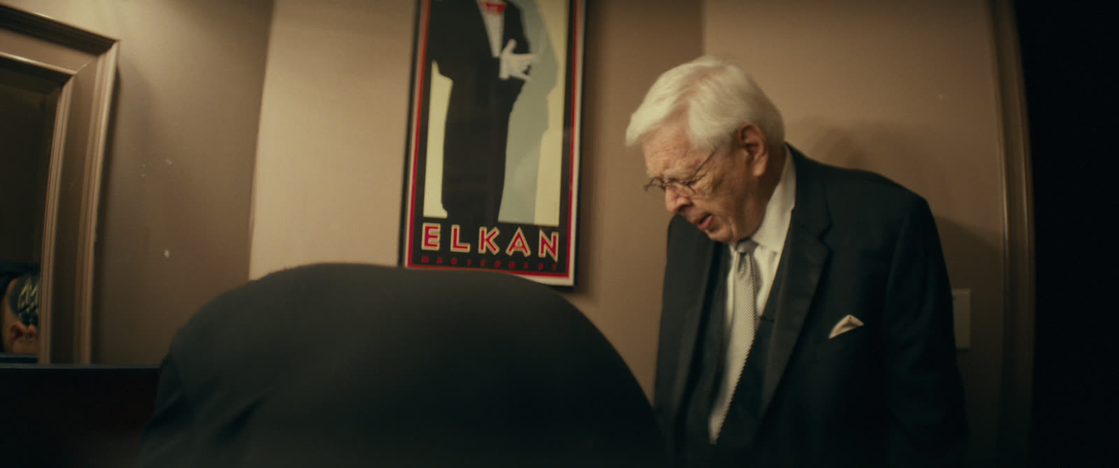 Antonio and the Last Wizard, frame 12