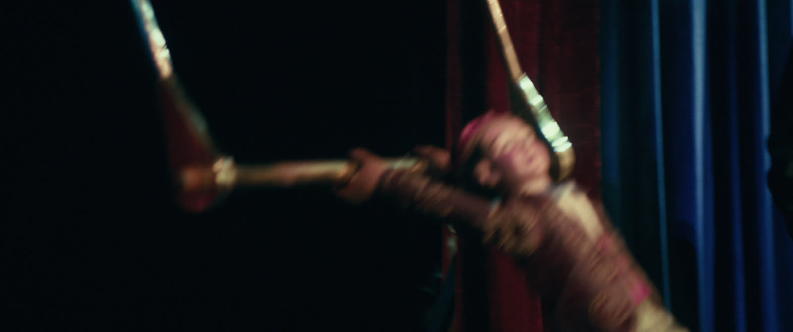 Antonio and the Last Wizard, frame 8