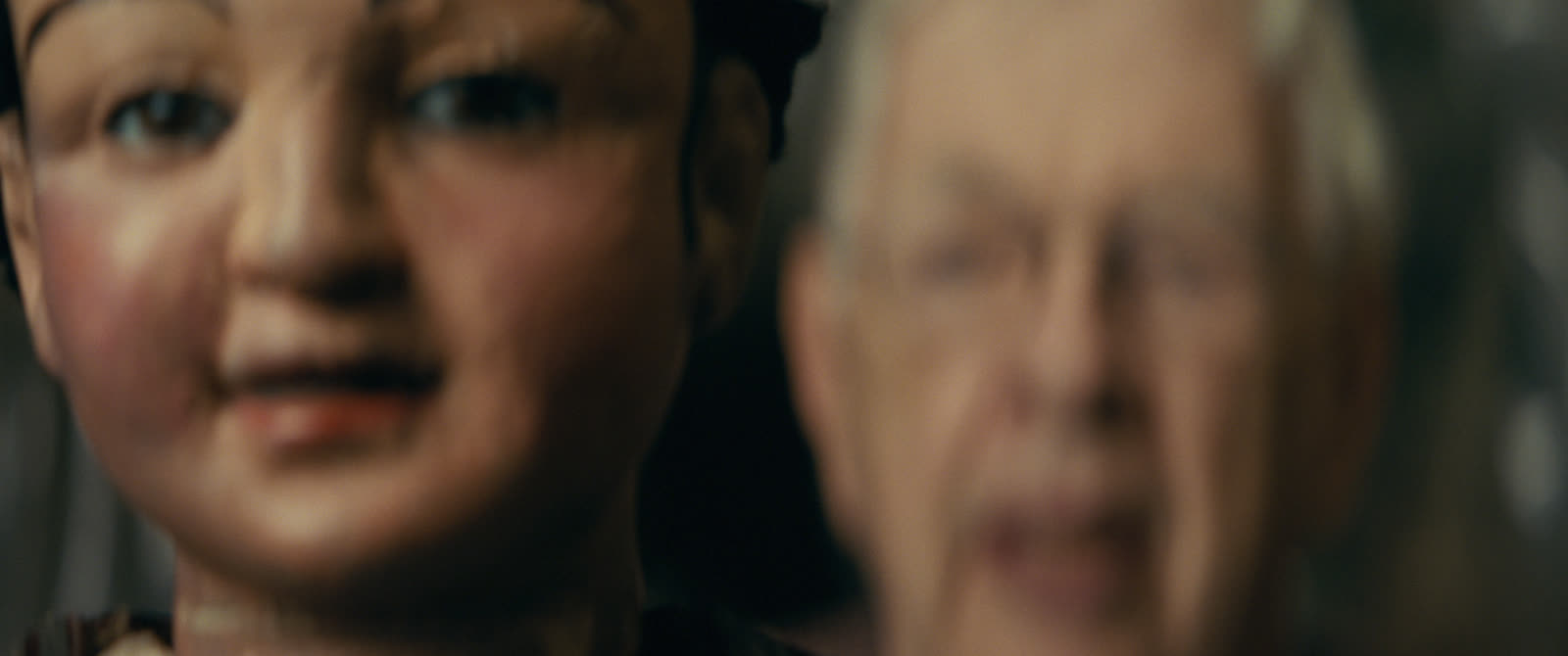 Antonio and the Last Wizard, frame 4