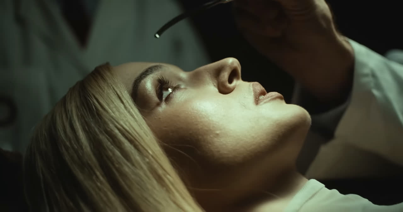 Bad Omens x Poppy, V.A.N