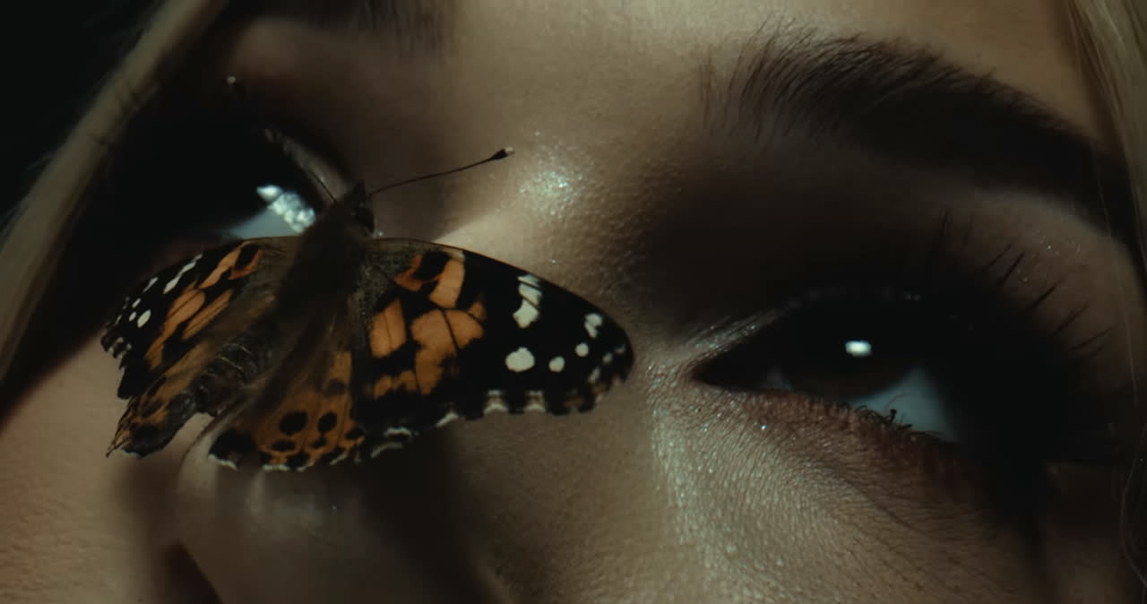 Bad Omens x Poppy, V.A.N