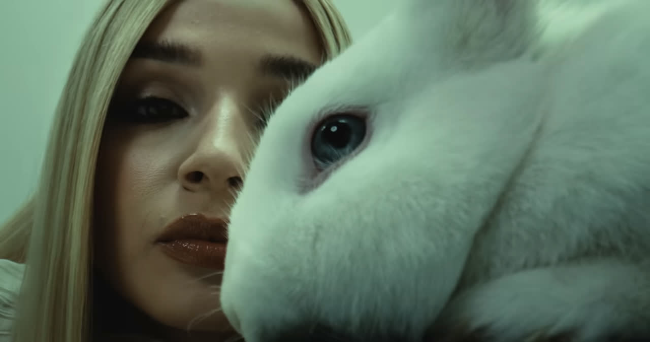 Bad Omens x Poppy, V.A.N