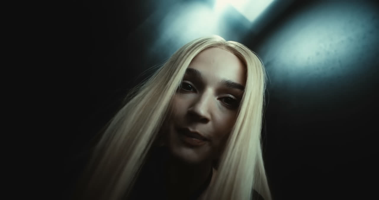 Bad Omens x Poppy, V.A.N